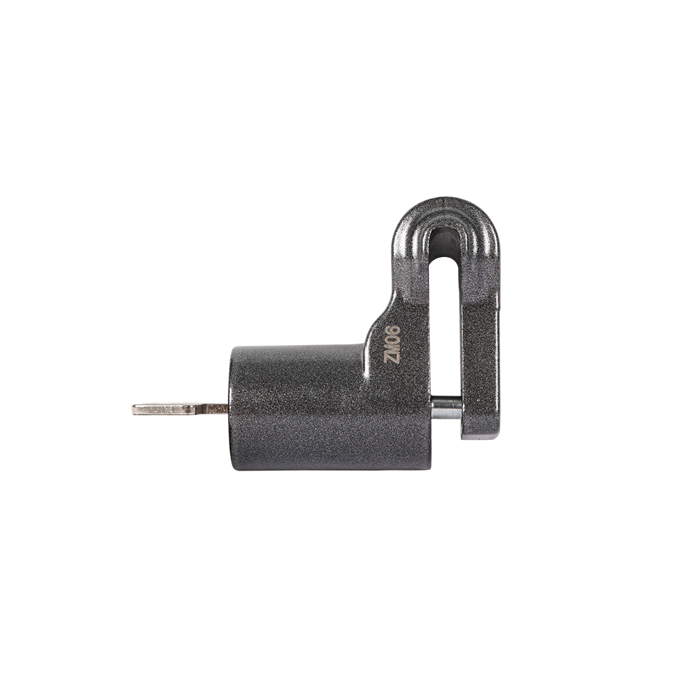  TVS DISC BRAKE LOCK