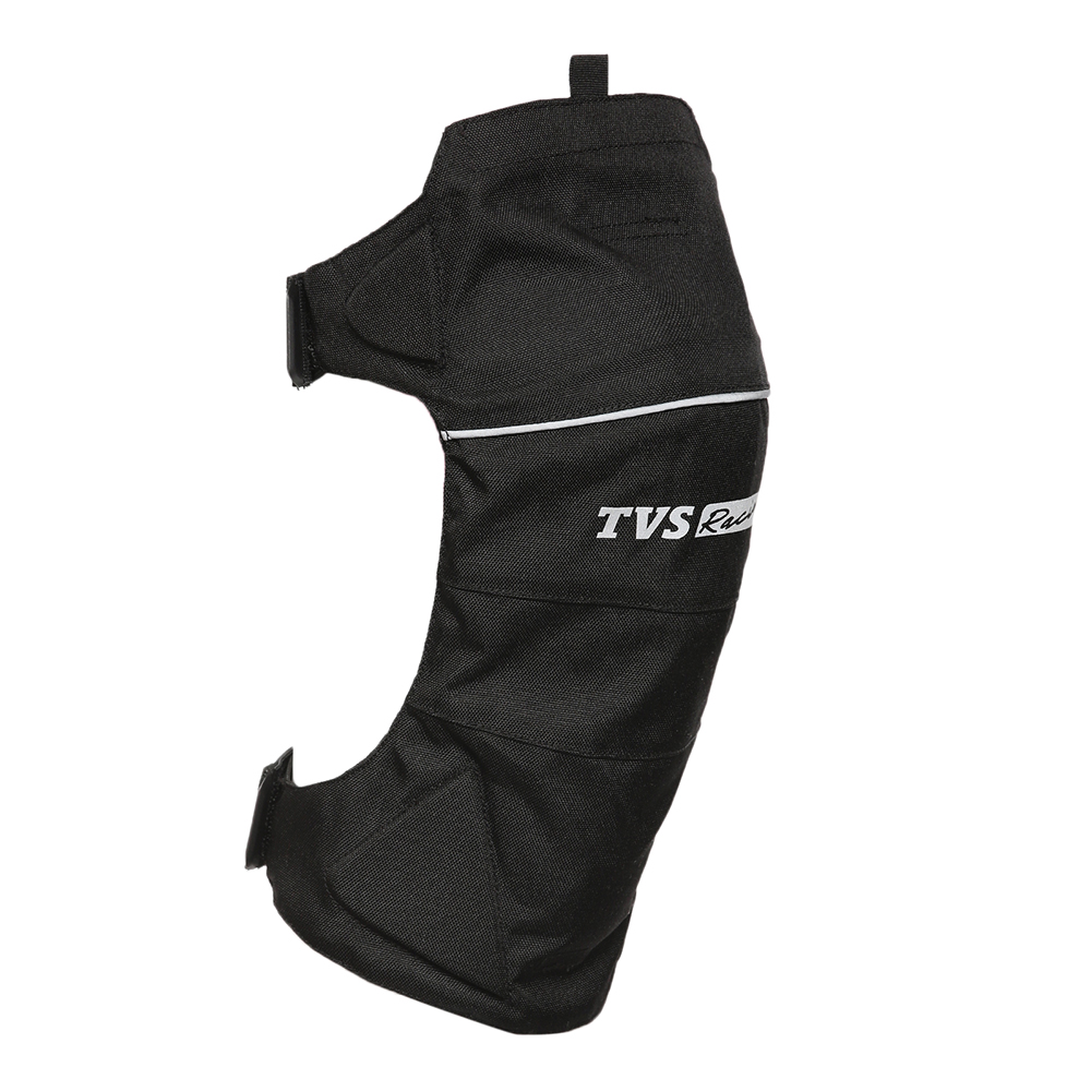 TVS Racing Knee Guard - Superior Protection and Support for Active Lifestyles