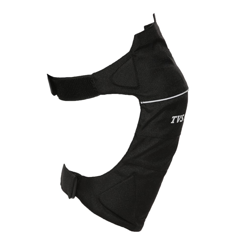 TVS Racing Knee Guard - Superior Protection and Support for Active Lifestyles