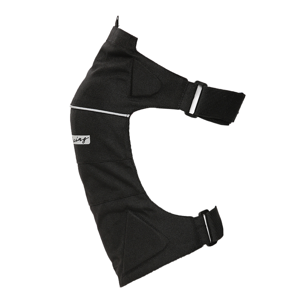 TVS Racing Knee Guard - Superior Protection and Support for Active Lifestyles