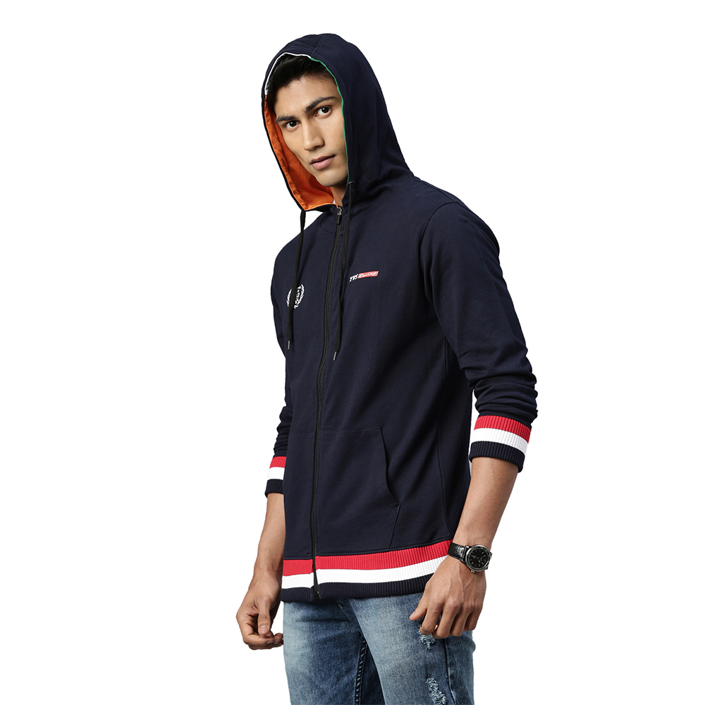 TVS Racing Sweat Shirt