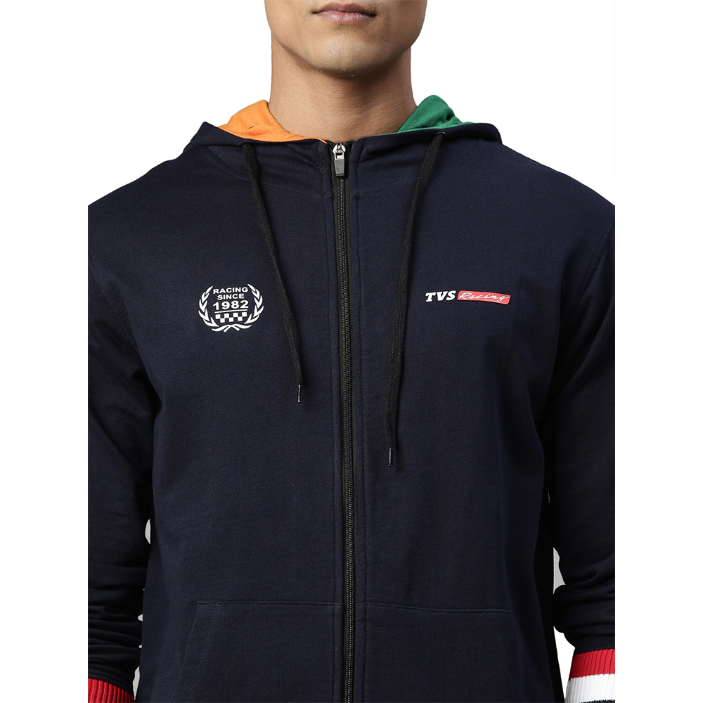 TVS Racing Sweat Shirt