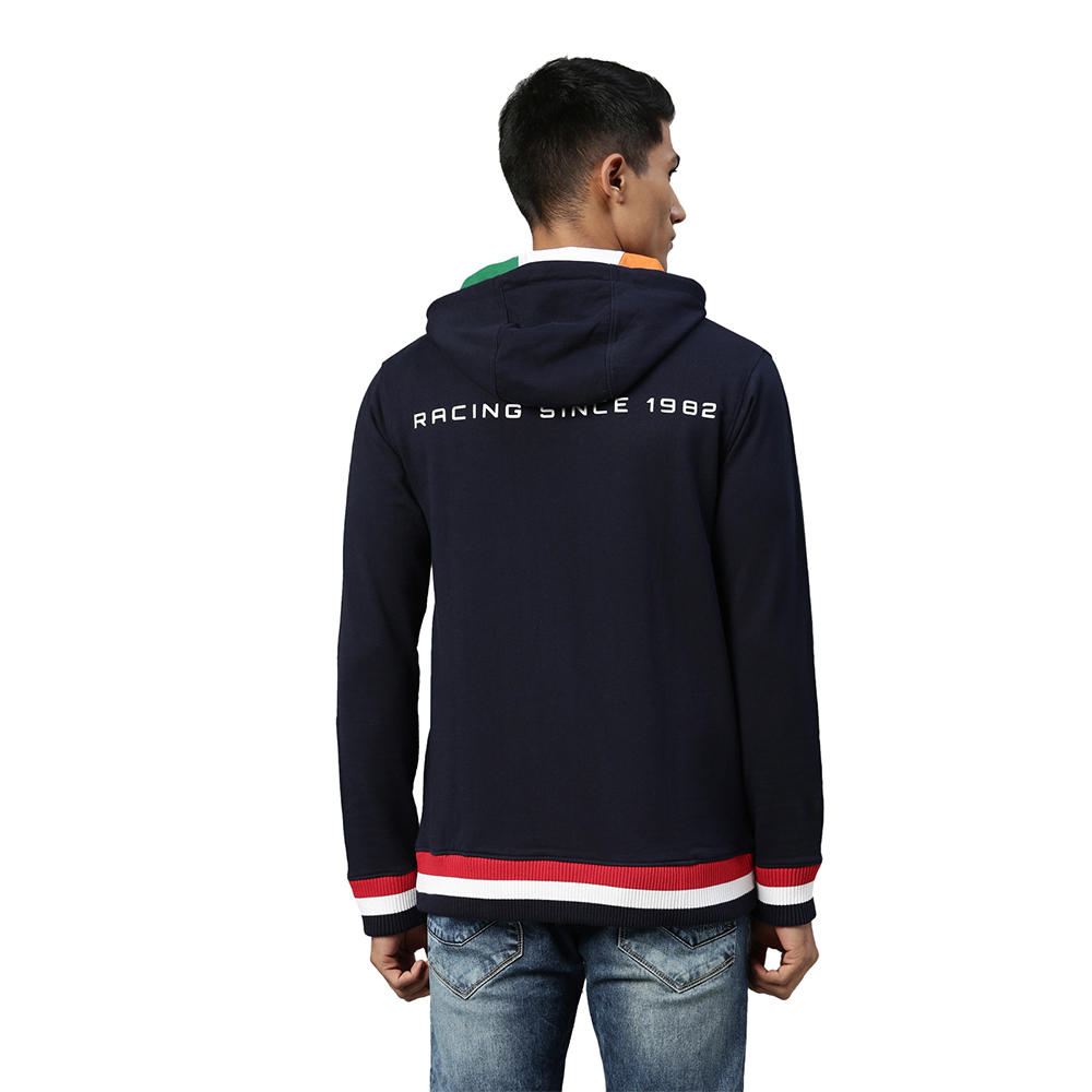 TVS Racing Sweat Shirt