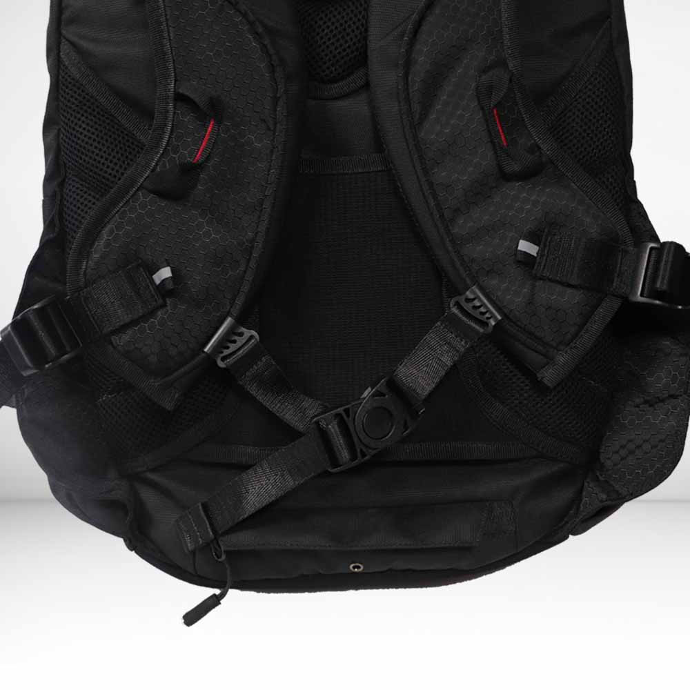 TVS Laptop Tech Backpack | Stylish & Secure for Every Journey