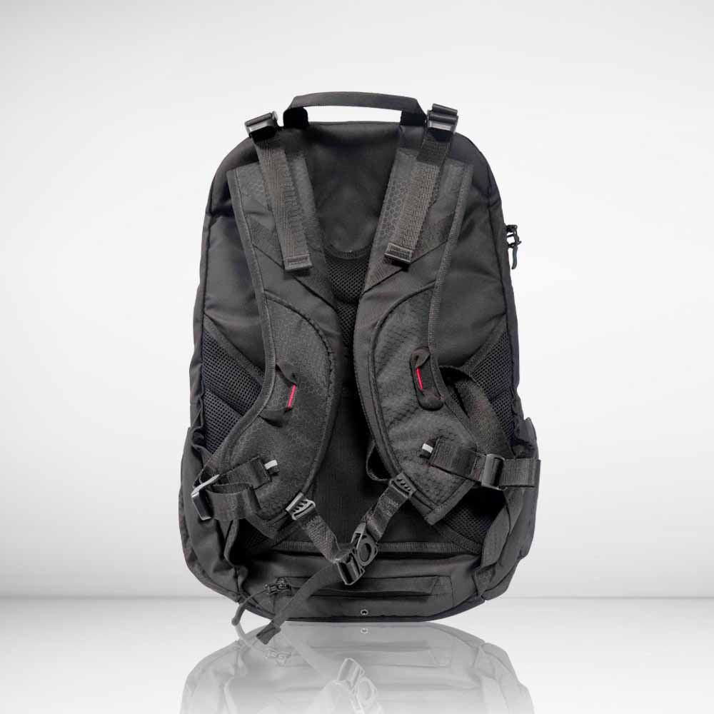 TVS Laptop Tech Backpack | Stylish & Secure for Every Journey