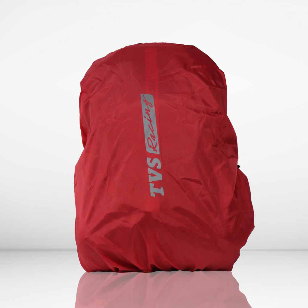 TVS RACING X BAG WITH HYDRAPAK 2L