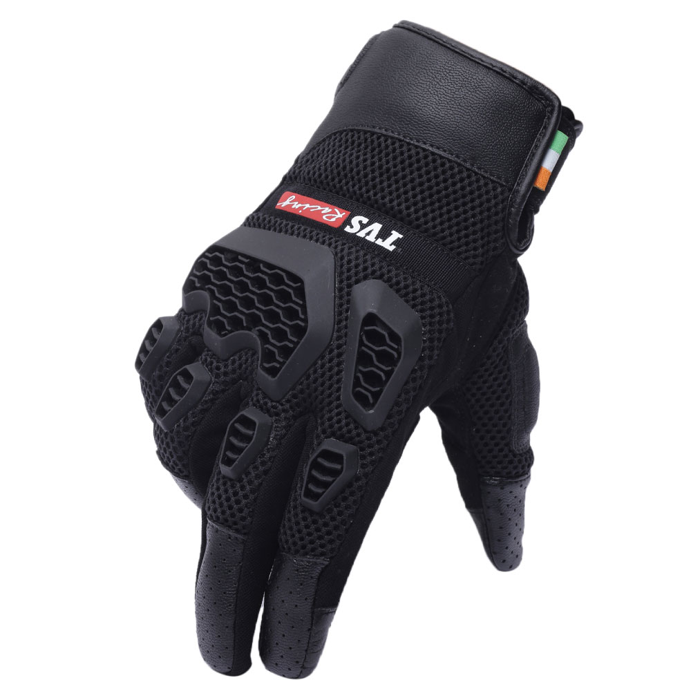 Bike racing hand gloves sale