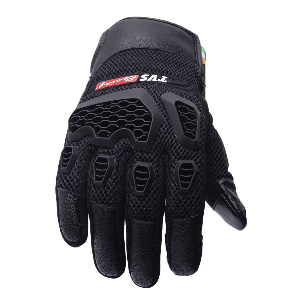 Mens gloves touch screen top compatible