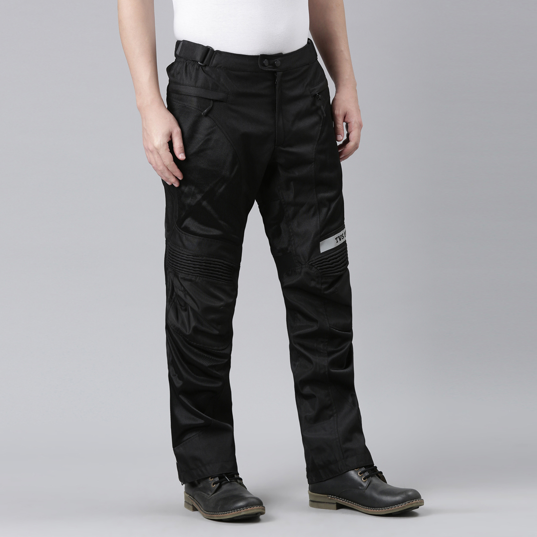 TVS RACING SPRINTER RIDING PANT (CE LEVEL 2) Online at Best Prices ...