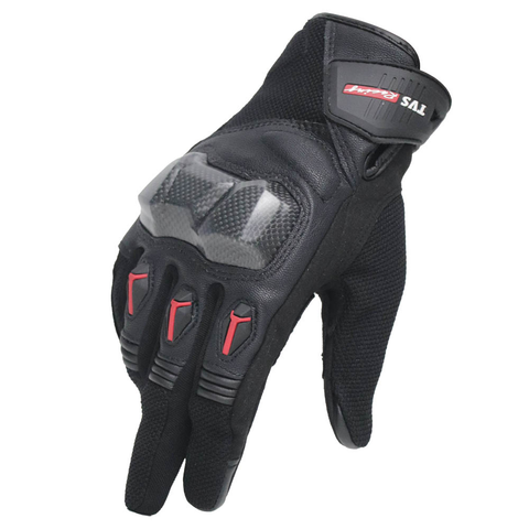 Best bike hand hot sale gloves