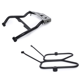 TVS Ronin Rear Rack Kit - Durable Rear Rack for Practical and Secure Load Carrying