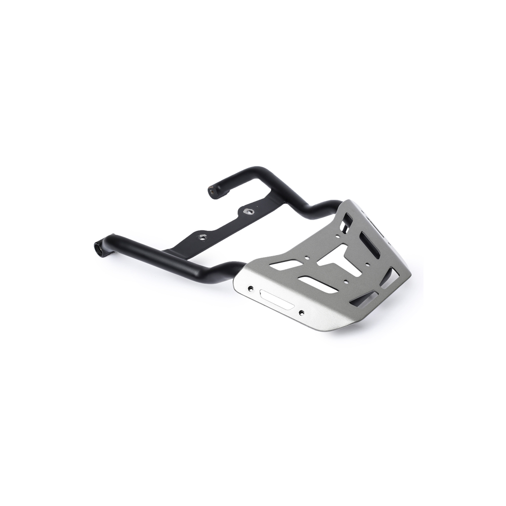 Tvs Ronin Rear Rack Ronin-Rear Rack Kit Online at Best Prices | TVS Motor Company