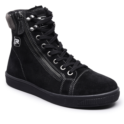 Ronin Edition High Ankle Riding Shoes