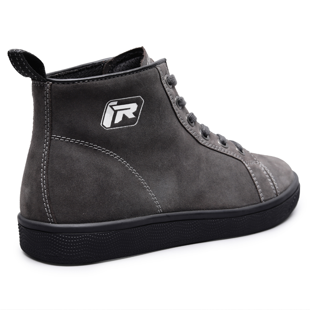  Ronin Edition Mid Ankle Riding Shoes