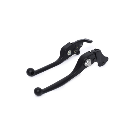 Ronin-Adjustable Levers Kit (Black) - TVS Motor Company