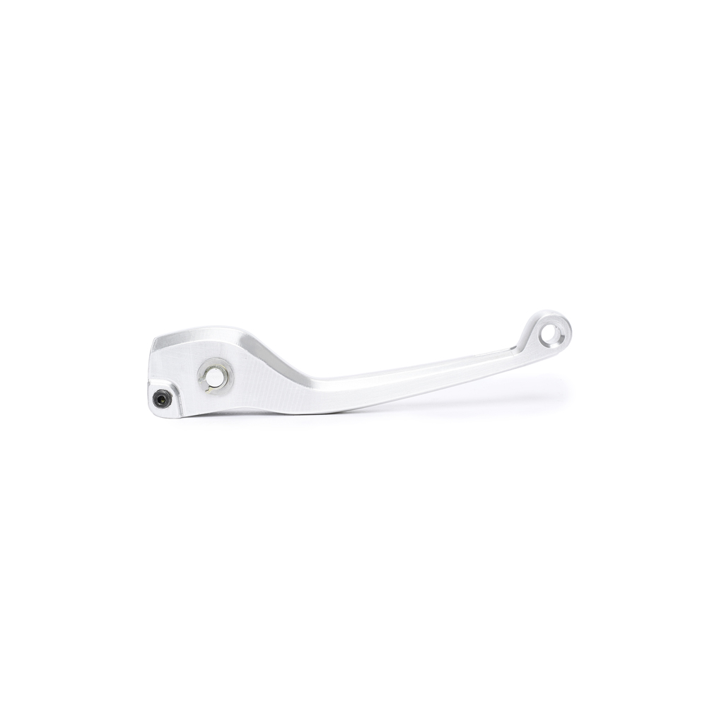 Ronin-Adjustable Levers Kit (Silver) Online at Best Prices | TVS Motor ...