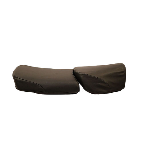 TVS Seat Cover Comfort - XL100 - TVS Motor Company