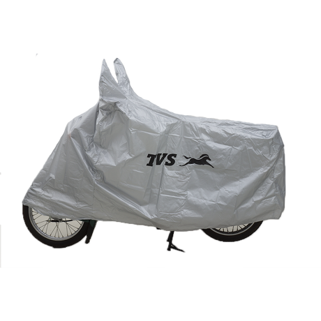 TVS Vehicle Cover - XL100 - TVS Motor Company