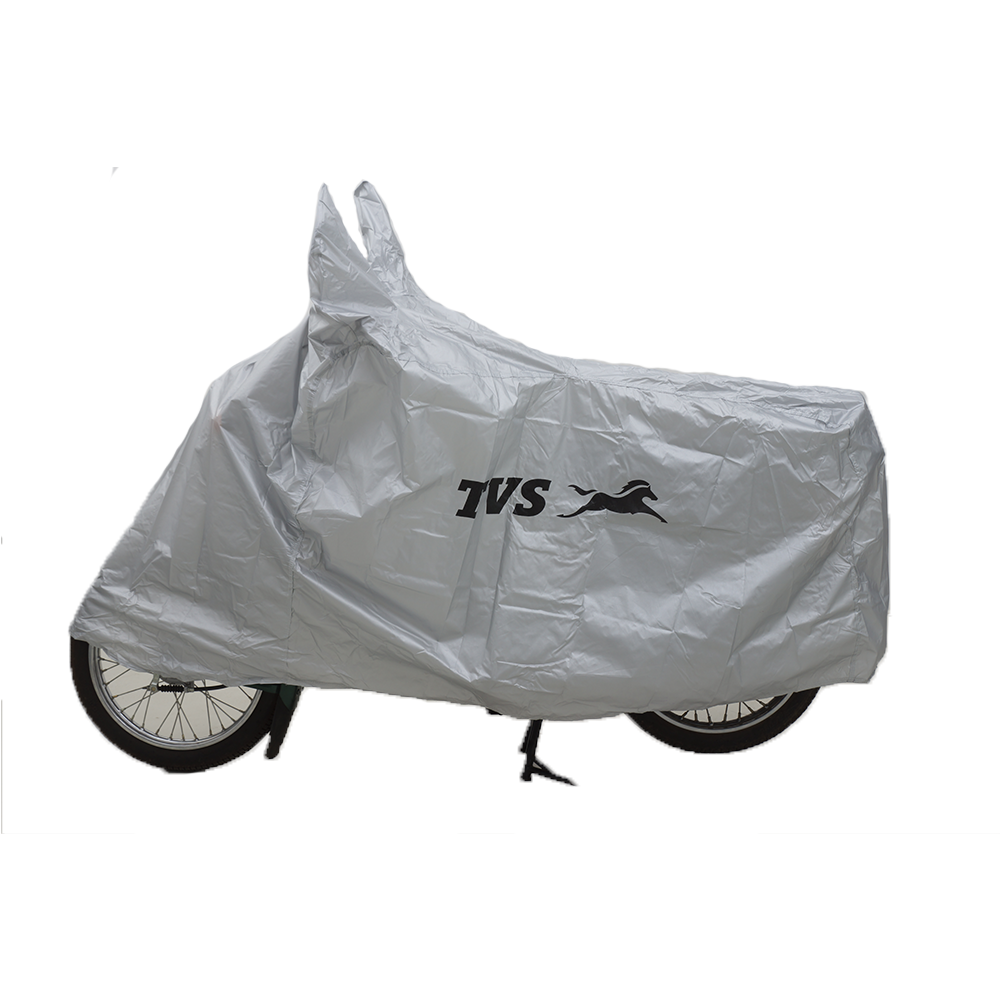 TVS Vehicle Cover - XL100