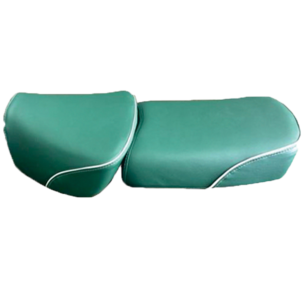 TVS Kit Seat Cover Pre XL 100 | Ultimate Comfort, Protection, and Style for Your Ride - TVS Motor Company