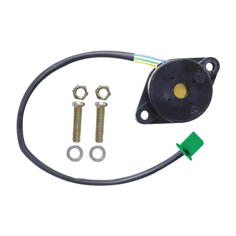 TVS XL100 Beeper Kit - Loud Security Alert Device